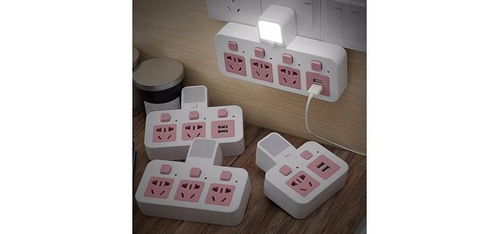 创意卧室生活用品 提升宿舍与居家幸福感的实用神器