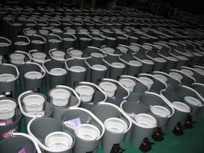 好神拖 永康市诚义日用品厂的创新与坚守