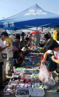 地摊一元日用百货 实惠与便利的生活选择