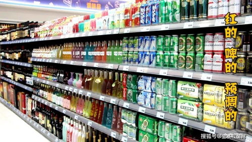 超4000㎡乐尔辉超市空降金寨，打造一站式购物新地标